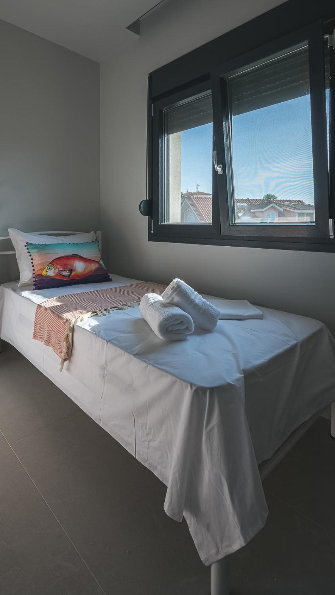 Electra Beachfront Suites, Nea Irakleia Exterior photo
